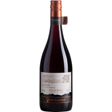 Vinho Chileno Tinto Ventisquero Reserva Pinot Noir 750ml Vinho Chileno Tinto Ventisquero Reserva Pinot Noir 750ml