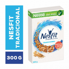 Cereal Matinal Nesfit Tradicional 300g