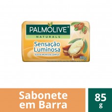 Sabonete Barra Palmolive Naturals Sensação Luminosa 85g