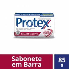 Sabonete Antibacteriano Protex Balance Saudável 85g