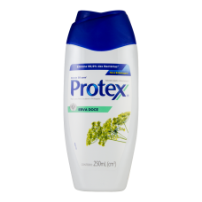 Sabonete Líquido Antibacteriano Protex Erva-doce 250ml