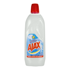 Limpador Para Casa Perfumado Ajax Fresh 1 Litro