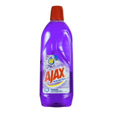 Limpador Ajax Festa Das Flores Lavanda 1000ml