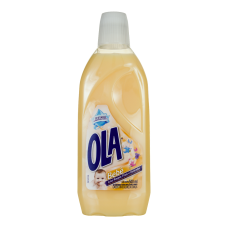 Lava Roupas Líquido Ola Bebê 500ml Lava Roupas Líquido Ola Bebê 500ml