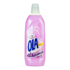Lava Roupas Líquido Ola Original 1 Litro Lava Roupas Líquido Ola Original 1 Litro