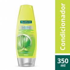 Condicionador Palmolive Naturals Neutro Para Cabelo Normal A Oleoso 350ml