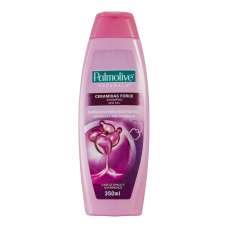 Shampoo Palmolive Naturals Ceramidas Force 350ml
