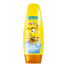 Condicionador Infantil Palmolive Naturals Kids Todo Tipo De Cabelo 350ml Condicionador Infantil Palmolive Naturals Kids Todo Tipo De Cabelo 350ml
