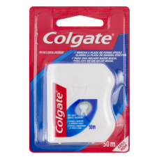Fio Dental Colgate 50m