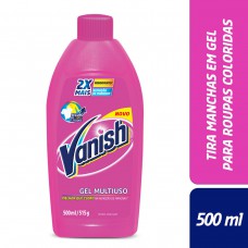 Alvejante Sem Cloro Vanish 500ml