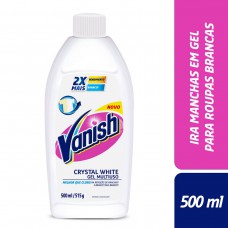 Alvejante Sem Cloro Vanish White 500ml