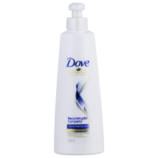Creme Para Pentear Dove Reconstrução Completa 200ml