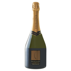Espumante Brasileiro Branco Cuvée Prestige Chandon Excellence Chardonnay Pinot Noir Serra Gaúcha Garrafa 750ml Espumante Brasileiro Branco Cuvée Prestige Chandon Excellence Chardonnay Pinot Noir Serra Gaúcha Garrafa 750ml