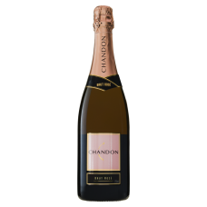 Espumante Brasileiro Rosé Chandon Chardonnay Pinot Noir Riesling Itálico Serra Gaúcha Garrafa 750ml Espumante Brasileiro Rosé Chandon Chardonnay Pinot Noir Riesling Itálico Serra Gaúcha Garrafa 750ml