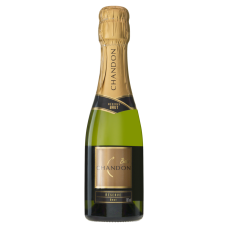 Espumante Brasileiro Branco Réserve Chandon Baby Chardonnay Garrafa 187ml Espumante Brasileiro Branco Réserve Chandon Baby Chardonnay Garrafa 187ml
