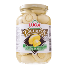 Cogumelo Luca Vidro 420g