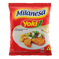 Yoki Mistura Para Empanar 300g