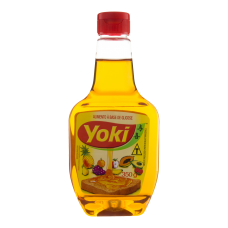 Yoki Glicose Yoki Bisnaga 350g Yoki Glicose Yoki Bisnaga 350g