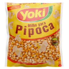 Yoki Pipoca Yoki 500g
