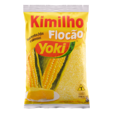 Yoki Kimilho FlocÃo Fd 500g