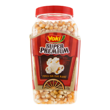 Yoki Pipoca Super Premium 650g