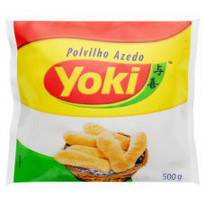 Yoki Polvilho Azedo 500g