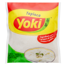 Yoki Tapioca 500g
