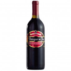 Vinho Nacional Tinto Suave Sangue De Boi Garrafa 750ml Vinho Nacional Tinto Suave Sangue De Boi Garrafa 750ml