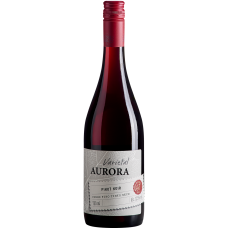 Vinho Brasileiro Tinto Pinot Noir Aurora Garrafa 750ml