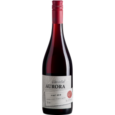 Vinho Brasileiro Tinto Pinot Noir Aurora Garrafa 750ml Vinho Brasileiro Tinto Pinot Noir Aurora Garrafa 750ml