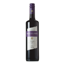 Vinho Brasileiro Tinto Pinotage Marcus James Garrafa 750ml Vinho Brasileiro Tinto Pinotage Marcus James Garrafa 750ml