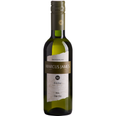 Vinho Brasileiro Branco Riesling Marcus James Garrafa 375ml Vinho Brasileiro Branco Riesling Marcus James Garrafa 375ml