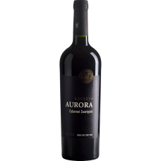 Vinho Brasileiro Tinto Cabernet Sauvignon Reserva Aurora Garrafa 750ml