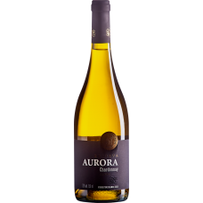 Vinho Brasileiro Branco Chardonnay Reserva Aurora Garrafa 750ml Vinho Brasileiro Branco Chardonnay Reserva Aurora Garrafa 750ml