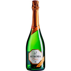 Vinho Espumante Brasileiro Prosecco Brut Aurora Garrafa 750ml Vinho Espumante Brasileiro Prosecco Brut Aurora Garrafa 750ml