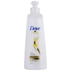 Creme Para Pentear Dove Óleo Nutrição 200ml