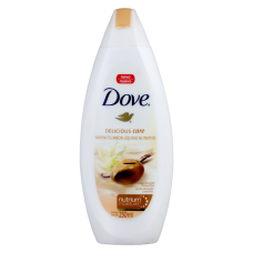 Sabonete Líquido Dove  Karité E Baunilha 250ml