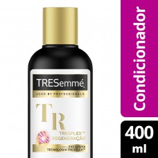 Condicionador Tresemmé Tresplex Regeneração 400ml