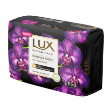 Sabonete Em Barra Lux Tentação Floral 85g
