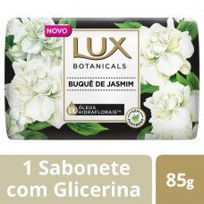 Sabonete Em Barra Lux Buquê De Jasmim 85g