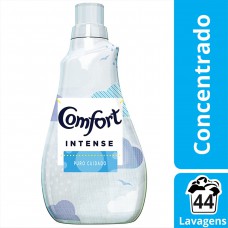 Amaciante Concentrado Comfort Puro Cuidado 1l
