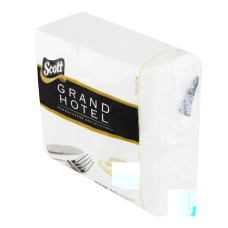 Guardanapo De Papel Grand Hotel 24x24cm Com 50 Unidades Guardanapo De Papel Grand Hotel 24x24cm Com 50 Unidades