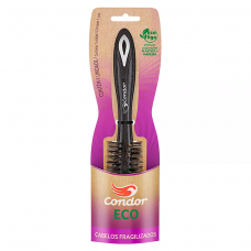 Escova De Cabelo Condor Shana