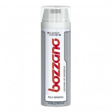 Espuma De Barbear Bozzano Protection Para Pele Sensível 190g
