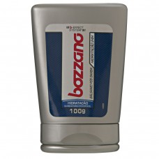 Espuma De Barbear Bozzano Hidratação 100g