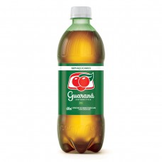 Refrigerante Antarctica Zero Guaraná Garrafa 600ml Refrigerante Antarctica Zero Guaraná Garrafa 600ml