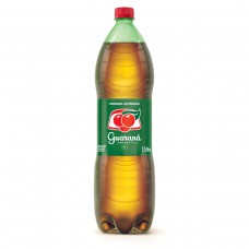 Refrigerante Antarctica Guaraná Garrafa 1,5 Litros Refrigerante Antarctica Guaraná Garrafa 1,5 Litros