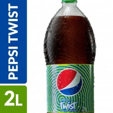 Refrigerante Pepsi Twist Garrafa 2 Litros Refrigerante Pepsi Twist Garrafa 2 Litros