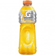 Isotônico Gatorade Sabor Maracujá 500ml