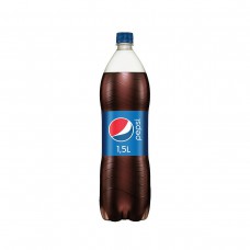 Refrigerante Pepsi Garrafa 1,5 Litros